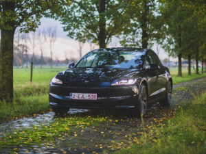 sierra electric cars, tesla, nissan, chevrolet, about evs