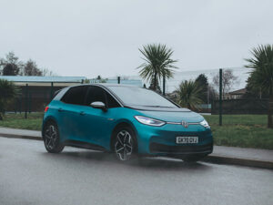 sierra electric car maintenance, annual service, inspection