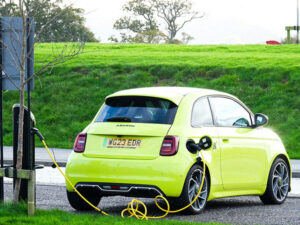 sierra electric car service, ev repair, battery maintenance